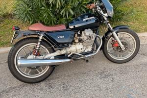 Moto Guzzi V65