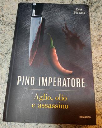 Pino Imperatore