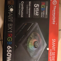 Thermaltake Alimentatore
