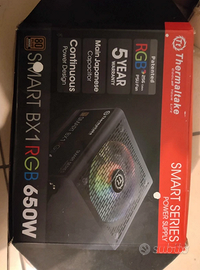 Thermaltake Alimentatore