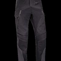 pantaloni Ixon Eddas nero BLU