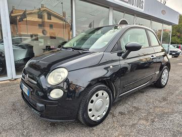 Fiat 500 1.2 by DIESEL 1.2 69cv