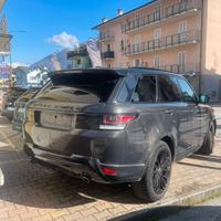 Land Rover Range Sport 3.0 SDV6 249 CV S