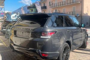Land Rover Range Sport 3.0 SDV6 249 CV S
