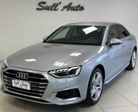 Audi A4 BERLINA 35 TDI 163 CV S tronic - 2022