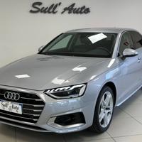 Audi A4 BERLINA 35 TDI 163 CV S tronic - 2022
