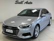 Audi A4 BERLINA 35 TDI 163 CV S tronic - 2022