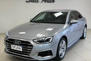 Audi A4 BERLINA 35 TDI 163 CV S tronic - 2022