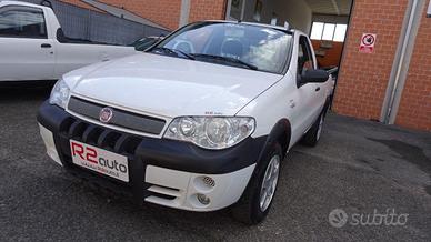 FIAT Strada 1.3 MTJ FIORINO TREKKING PICK -UP