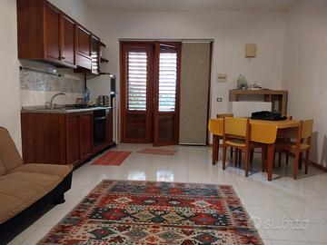 Bivani arredato in residence