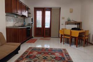 Bivani arredato in residence