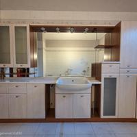 Mobile bagno mt. 3,20