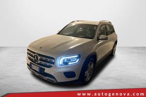 MERCEDES-BENZ GLB 200D 150CV AUTOMATIC BUSINESS EX