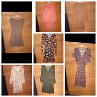 vestiti donna