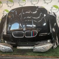 Musata Completa BMW Serie 5 F10
