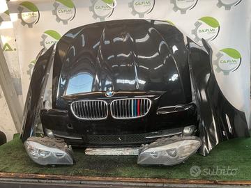 Musata Completa BMW Serie 5 F10