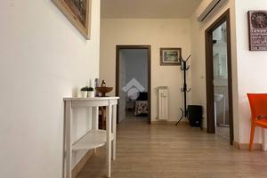 MONOLOCALE A TRIESTE