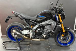 YAMAHA MT-09 SP - 2021