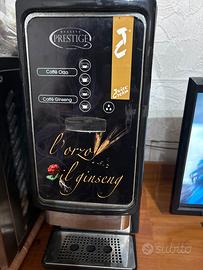 Macchina professionale ginseng