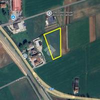 TER. AGRICOLO A ISOLA VICENTINA