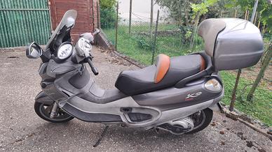 Piaggio X 9 perfetto