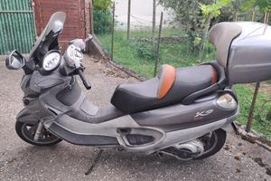 Piaggio X 9 perfetto