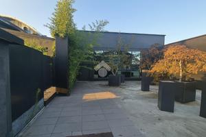 CAPANNONE A GRASSOBBIO