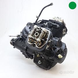 Motore completo 2500 km MOTO GUZZI V7 850