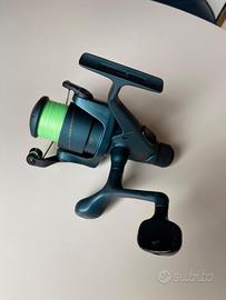 Mulinello DAM Quick SEL 340 Long Cast Reel