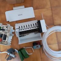 Ricambi Whirpool S20B RSS31-A/G