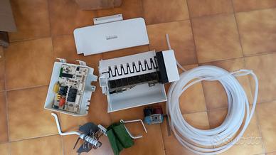 Ricambi Whirpool S20B RSS31-A/G