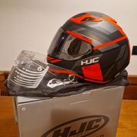 Casco HJC i70 