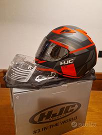 Casco HJC i70 