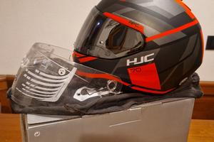 Casco HJC i70 