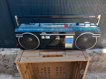 Autoradio AIWA 