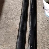 minigonne FIAT grande punto sport