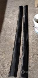 minigonne FIAT grande punto sport