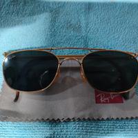 Ray-Ban B&L USA vintage