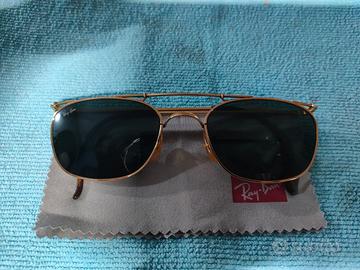Ray-Ban B&L USA vintage