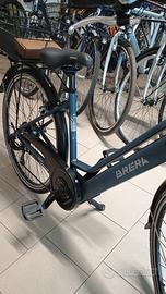Bicicletta elettrica
