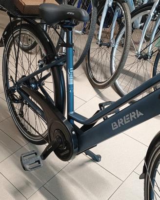 Bicicletta elettrica
