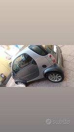 Smart 700 turbo