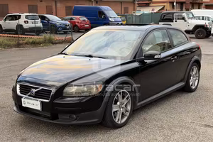 VOLVO C30 2.4 D5 Summum