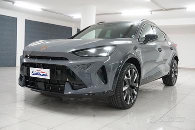 Cupra Formentor 2.0 TDI DSG Tribe Edition