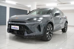 Cupra Formentor 2.0 TDI DSG Tribe Edition