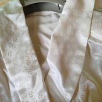 vestaglia donna vintage 