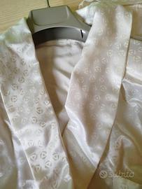 vestaglia donna vintage 