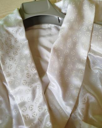 vestaglia donna vintage 