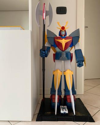 Daitarn 3  -Gazzetta dello Sport-  90 cm