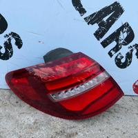 STOP SINISTRO CLASSE B W246